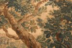 Details Of 17th Century Antique French Tapestry 70857 by Nazmiyal Antique Rugs