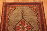 Details Of Antique Persian Serab Area Rug 71741 by Nazmiyal Antique Rugs