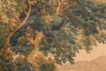Tree Of 17th Century Antique French Tapestry 70857 by Nazmiyal Antique Rugs