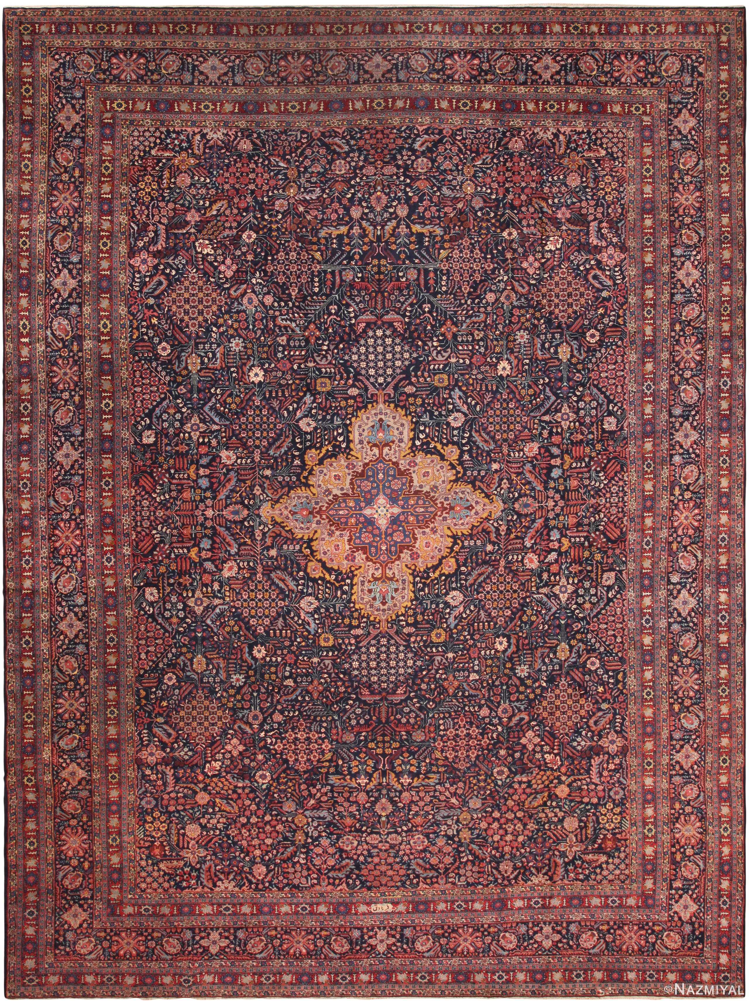 Persian Rugs for Sale, Discount Persian Rugs