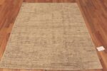 Whole View Of Modern Moroccan Style Area Rug 61099 by Nazmiyal Antique Rugs