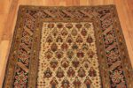 Details Of Antique Caucasian Chichi Rug 71804 by Nazmiyal Antique Rugs