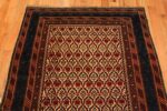 Details Of Antique Caucasian Dagestan Rug 71840 by Nazmiyal Antique Rugs