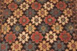 Details Of Antique Caucasian Kuba Runner Rug 71604 by Nazmiyal Antique Rugs