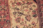 Details Of Antique Persian Kerman Cypress Tree Design Rug 71806 by Nazmiyal Antique Rugs