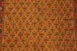 Details Of Antique Persian Kurdish Rug 71833 by Nazmiyal Antique Rugs