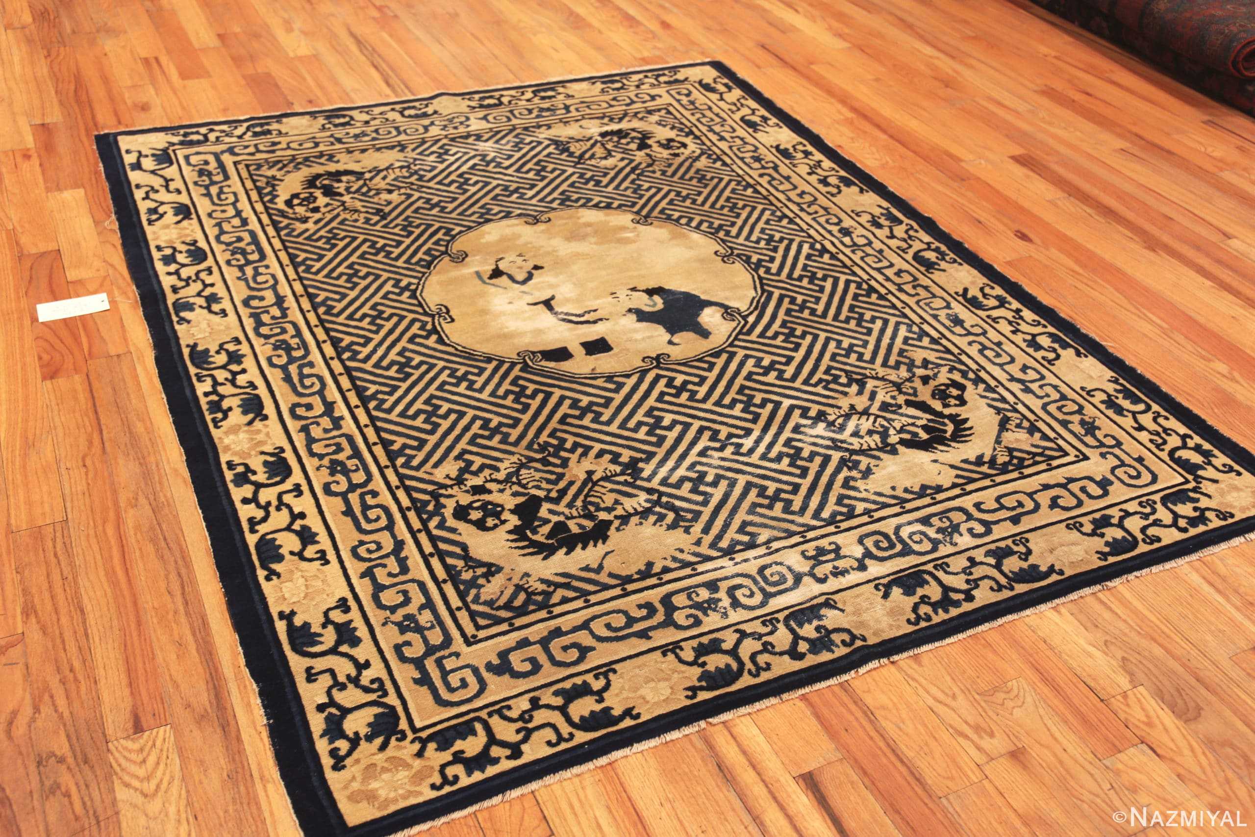 Order Cool Dog Art Mk Carpet Area Rug from Brightroomy now!