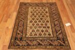 Whole View Of Antique Caucasian Chichi Rug 71804 by Nazmiyal Antique Rugs
