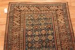 Detail Of Antique Caucasian Chichi Rug 71789 by Nazmiyal Antique Rugs