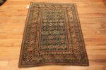 Whole View Of Antique Caucasian Chichi Rug 71789 by Nazmiyal Antique Rugs