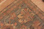 Back Of Large Antique Persian Serab Rug 71984 by Nazmiyal Antique Rugs