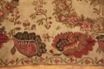 Border Of Antique Romanian Bessarabian Rug 71961 by Nazmiyal Antique Rugs