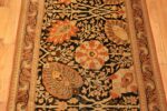 Details Of Antique Haji Jalili Persian Tabriz Rug 71979 by Nazmiyal Antique Rugs