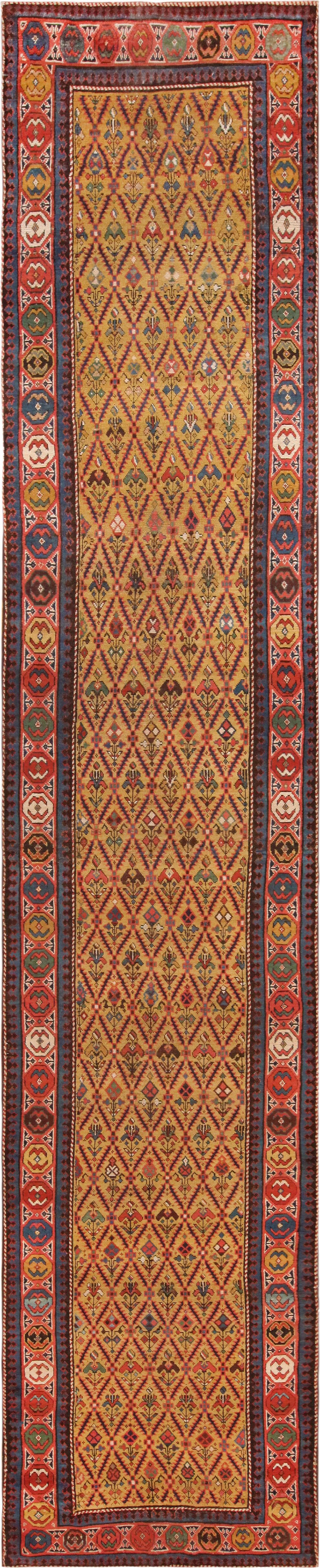 Caliban Rugs Caucasian Rugs | Antique Kazak and Karabagh Carpets | Nazmiyal