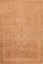 Antique Persian Kerman Rug 71972 by Nazmiyal Antique Rugs