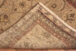 Back Of Antique Persian Malayer Rug Back Of Antique Persian Malayer Rug 72046 By Nazmiyal Antique Rugs