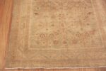 Corner Of Antique Persian Malayer Runner Rug 72047 by Nazmiyal Antique Rugs