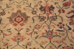 Details Of Antique Persian Sultanabad Rug Details Of Antique Persian Sultanabad Rug 72081 by Nazmiyal Antique Rugs