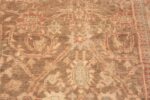 Details Of Antique Persian Sultanabad Rug 72117 by Nazmiyal Antique Rugs
