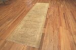 Side Of Antique Persian Malayer Runner Rug 72047 by Nazmiyal Antique Rugs