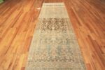 Whole View Of Antique Persian Malayer Runner Rug 72092 by Nazmiyal Antique Rugs