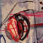 Abstract Rugs
