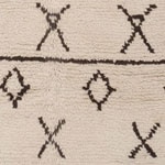 Berber Tattoo Symbols at Nazmiyal