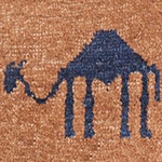 Camel Symbols at Nazmiyal