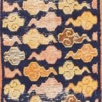 Cloud Band Rugs and Design History by Nazmiyal Antique Rugs in NYC