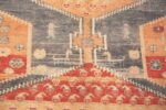 Details Of Antique North West Persian Gallery Size Rug 72150 by Nazmiyal Antique Rugs