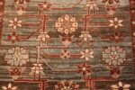 Details Of Antique Persian Malayer Runner Rug 72149 by Nazmiyal Antique Rugs
