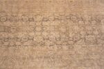 Details Of Large Antique Persian Tabriz Rug 72119 by Nazmiyal Antique Rugs