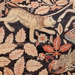 Hunting Scene Symbols at Nazmiyal