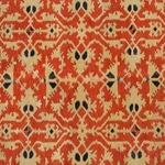 Antique Lotto Design Carpets