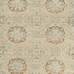 Modern Rugs From India by Nazmiyal