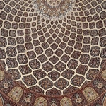 Persian Gonbad Rugs