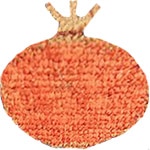 Pomegranate Design Pattern by Nazmiyal Rugs