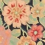 England Rugs by Nazmiyal