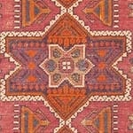 Antique Rugs From Israel