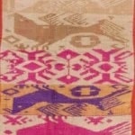 Mongolian Rugs by Nazmiyal