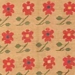 Romanian Rugs by Nazmiyal