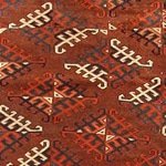 West Turkestan Rugs by Nazmiyal