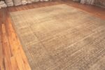 Side Of Large Antique Persian Tabriz Rug 72119 by Nazmiyal Antique Rugs