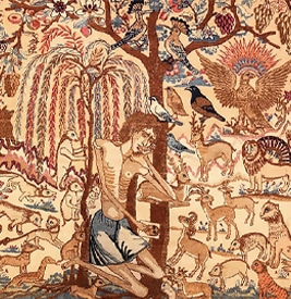 Aboul Ghasem Kermani
