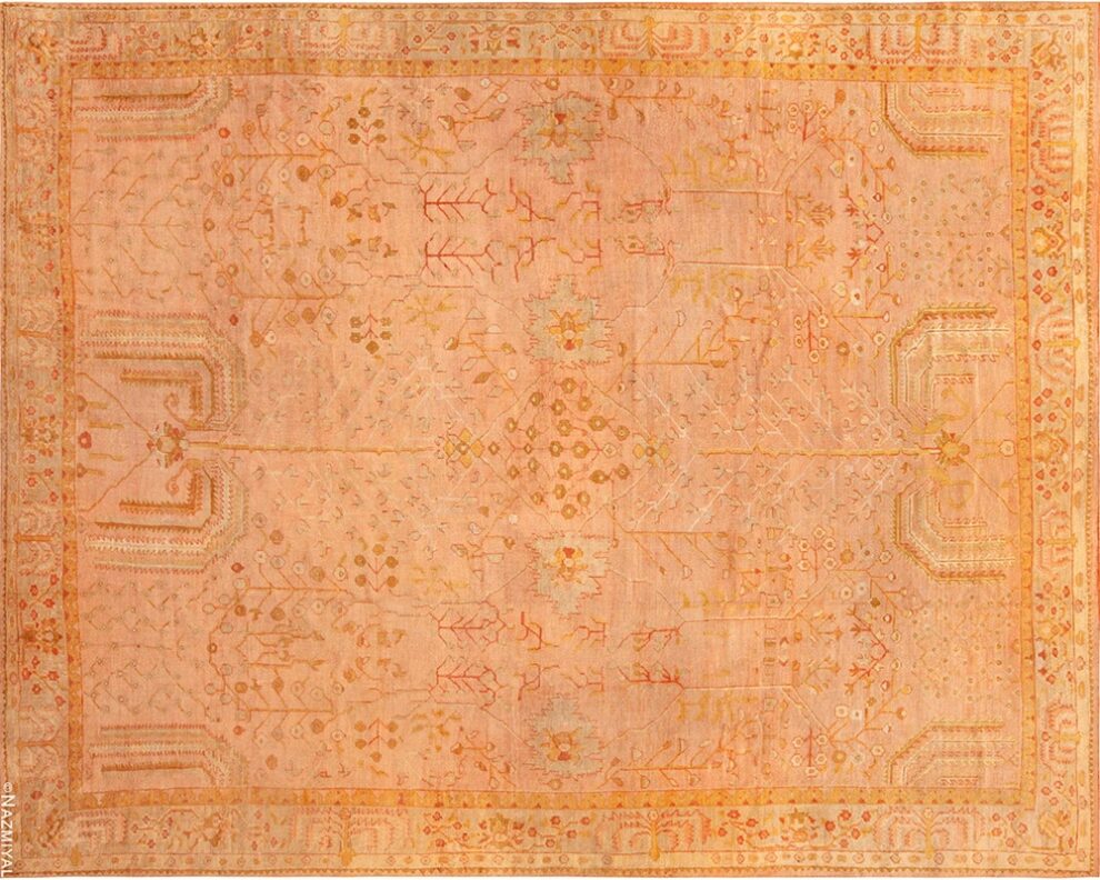 Area Rug Patterns And Motifs We See In Different Types Of Rugs