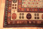 Corner Of Antique Caucasian Talish Rug 72190 by Nazmiyal Antique Rugs
