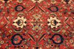 Detail Of Antique North West Persian Rug 72188 by Nazmiyal Antique Rugs