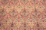 Details Of Antique Persian Kerman Rug 72230 by Nazmiyal Antique Rugs