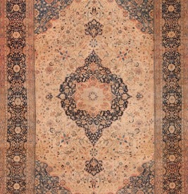 Mohtashem Kashan