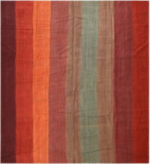 Square Modern Turkish Kilim 72221 by Nazmiyal Antique Rugs